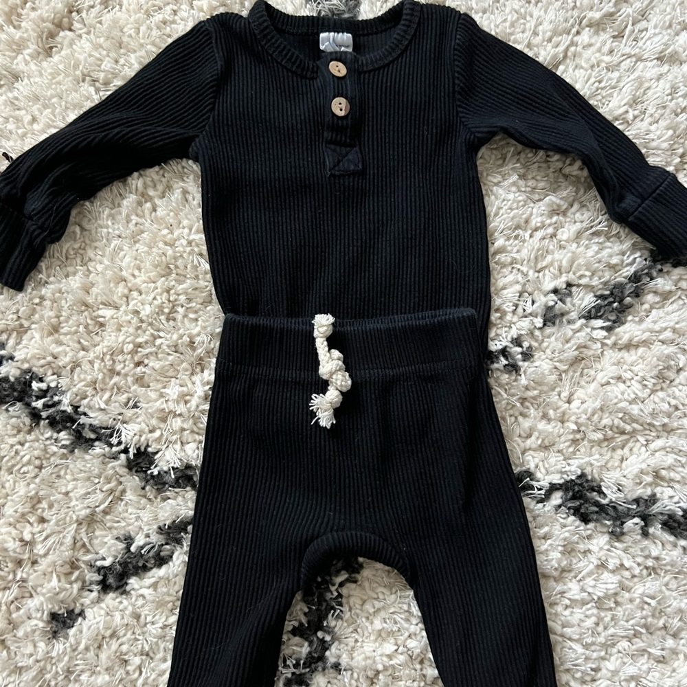 Little One Shop Lounge Set